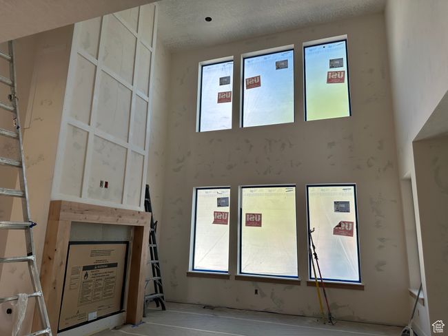 Interior space featuring healthy amount of natural light | Image 4