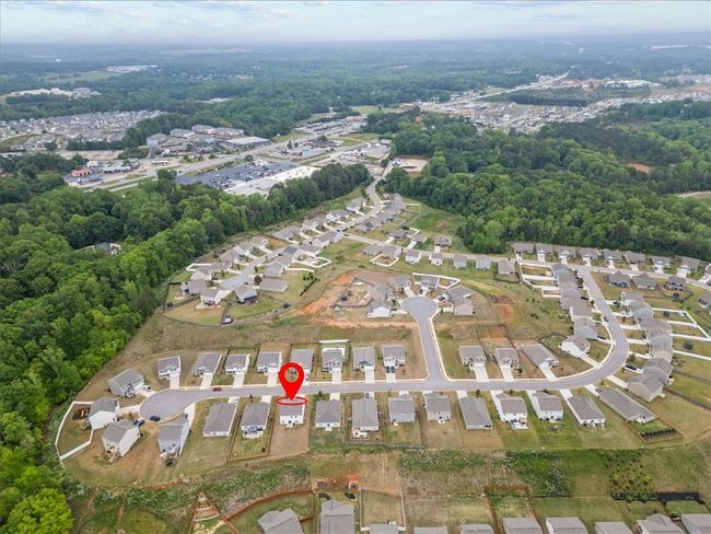 235 Millhone Way, House other with 4 bedrooms, 3 bathrooms and null parking in Pendleton SC | Image 35