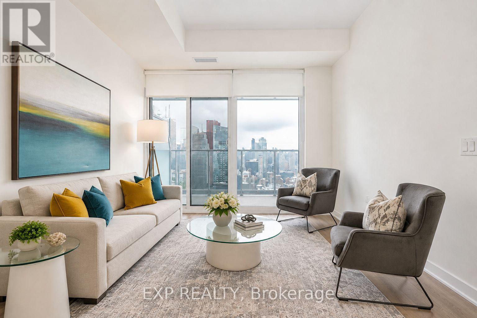 Residential Lease in Toronto (Waterfront Communities) 4