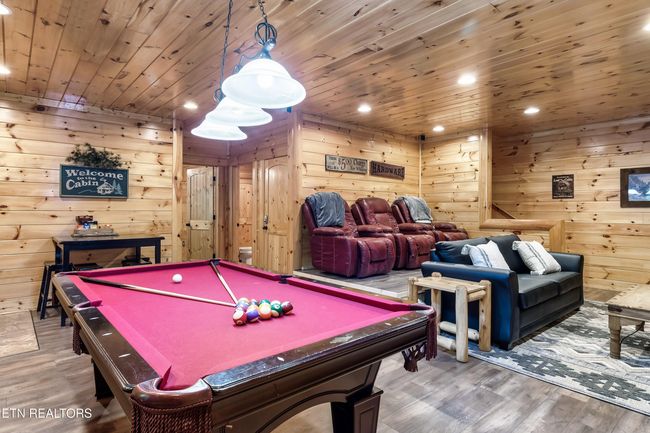 2339 Bogle Spring Loop, House other with 3 bedrooms, 3 bathrooms and null parking in Sevierville TN | Image 29