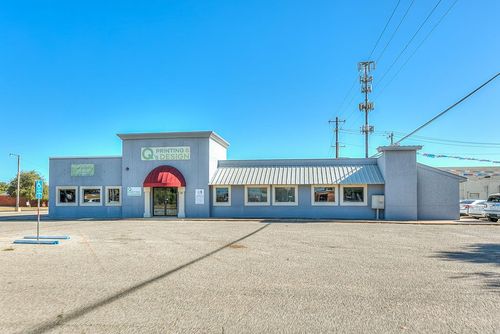 20 Howard St, San Angelo, TX, 76901-3179 | Card Image