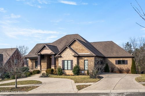 1404 Mulligan Dr, Fisherville, KY, 40023-7788 | Card Image