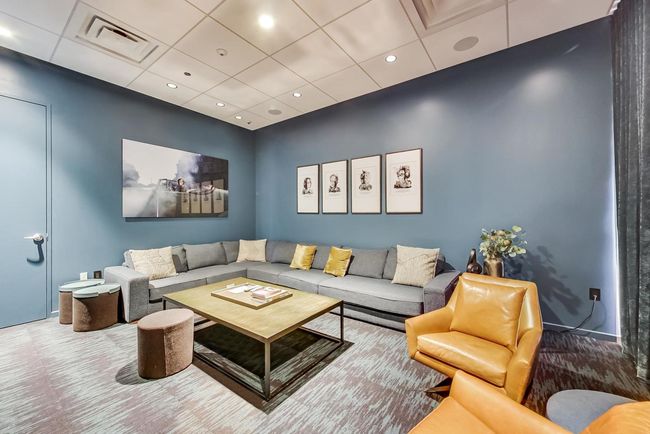 UNIT-1405 - 450 E Waterside Dr, Condo with 1 bedrooms, 1 bathrooms and 1 parking in Chicago IL | Image 35