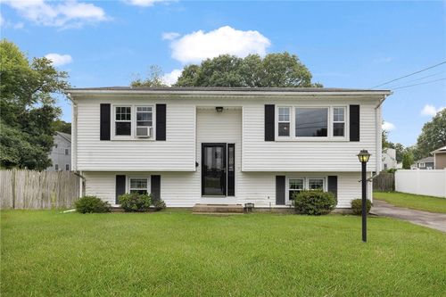 16 Dresden Street, Cranston, RI, 02910 | Card Image