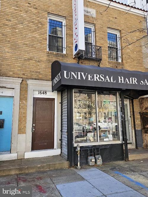 b-1648 Columbia Rd Nw, WASHINGTON, DC, 20009-3629 | Card Image