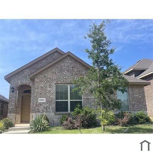 2304 Pyrite Drive, Aubrey, TX, 76227 | Card Image
