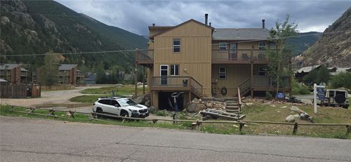 1496-1496 Rose Street, Georgetown, CO, 80444 | Card Image