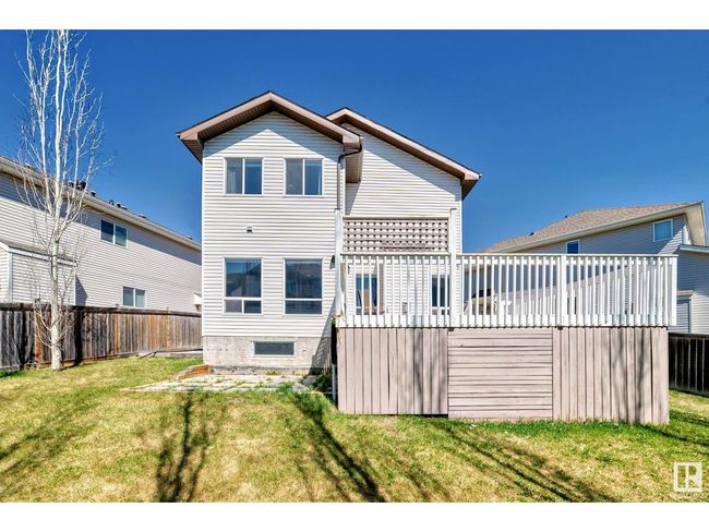 5505 206a St Nw, House other with 4 bedrooms, 4 bathrooms and 4 parking in Edmonton AB | Image 28