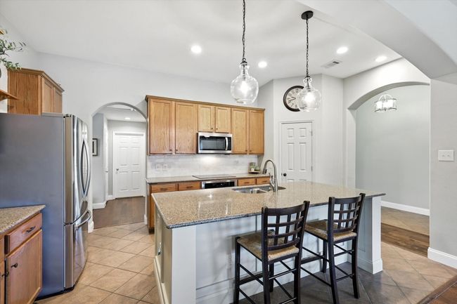 351 Cedar Crest Dr, House other with 4 bedrooms, 3 bathrooms and null parking in Justin TX | Image 10