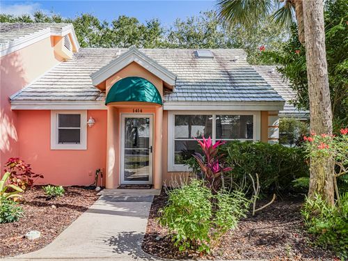 1002-1414 Coral Oak Lane, Vero Beach, FL, 32963 | Card Image