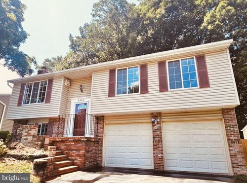 8465 Summer Breeze Ln, SPRINGFIELD, VA, 22153-2516 | Card Image