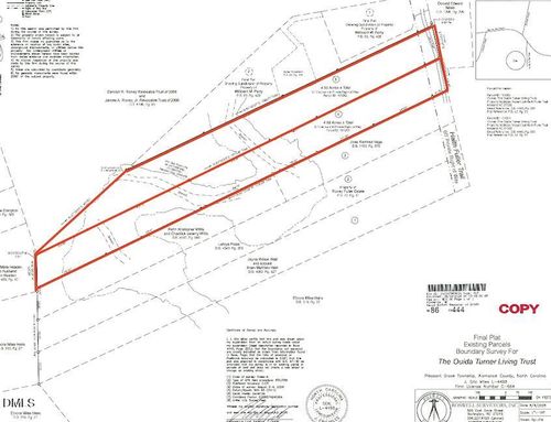 4 Haith Fuller Trail, Mebane, NC, 27302 | Card Image