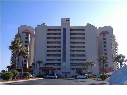 unit-515-6505 Thomas Dr, Panama City, FL, 32408-6102 | Card Image