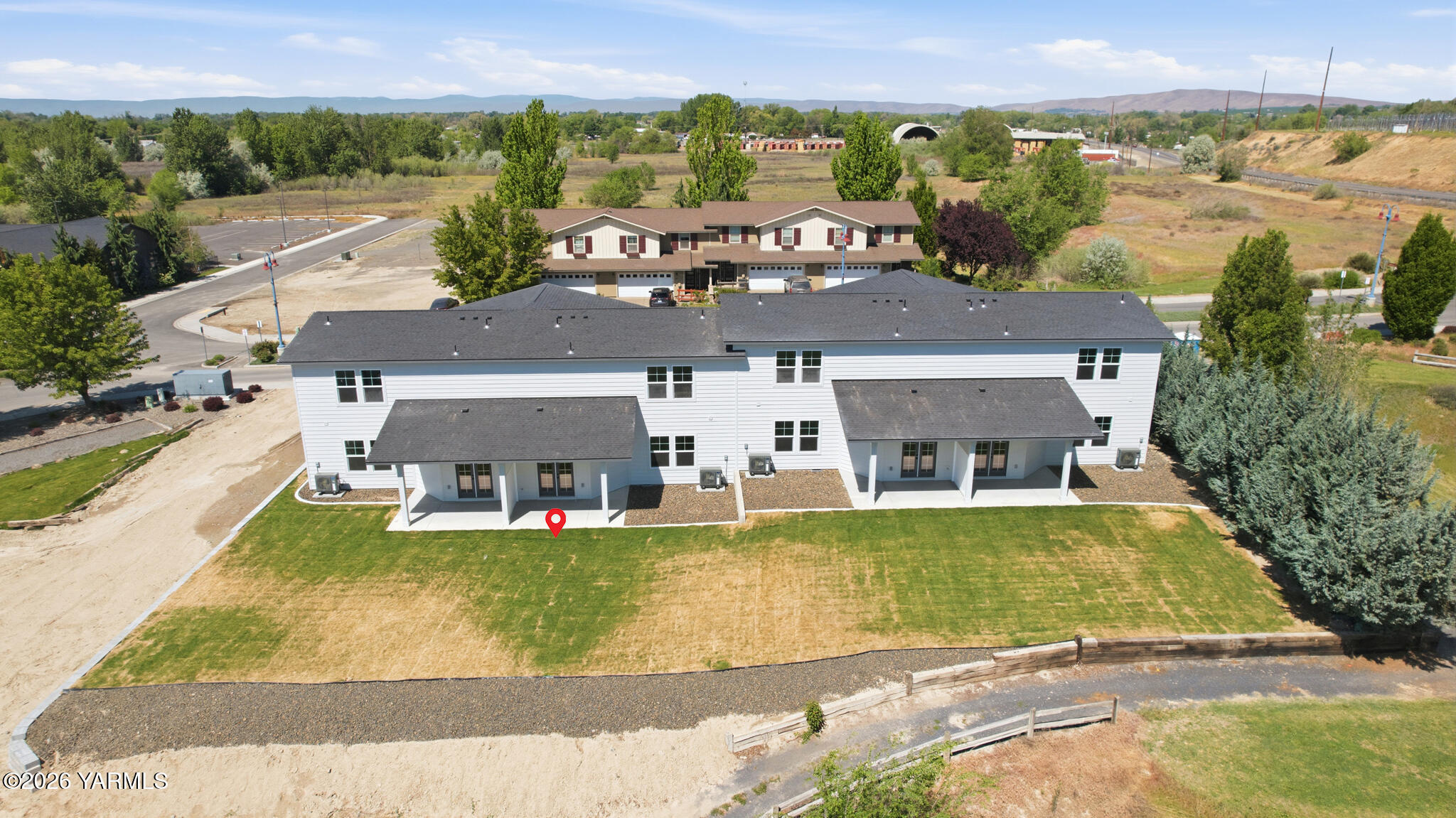 Residential in Zillah 5
