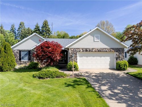 738 Danberry Dr, Wooster, OH, 44691-5218 | Card Image