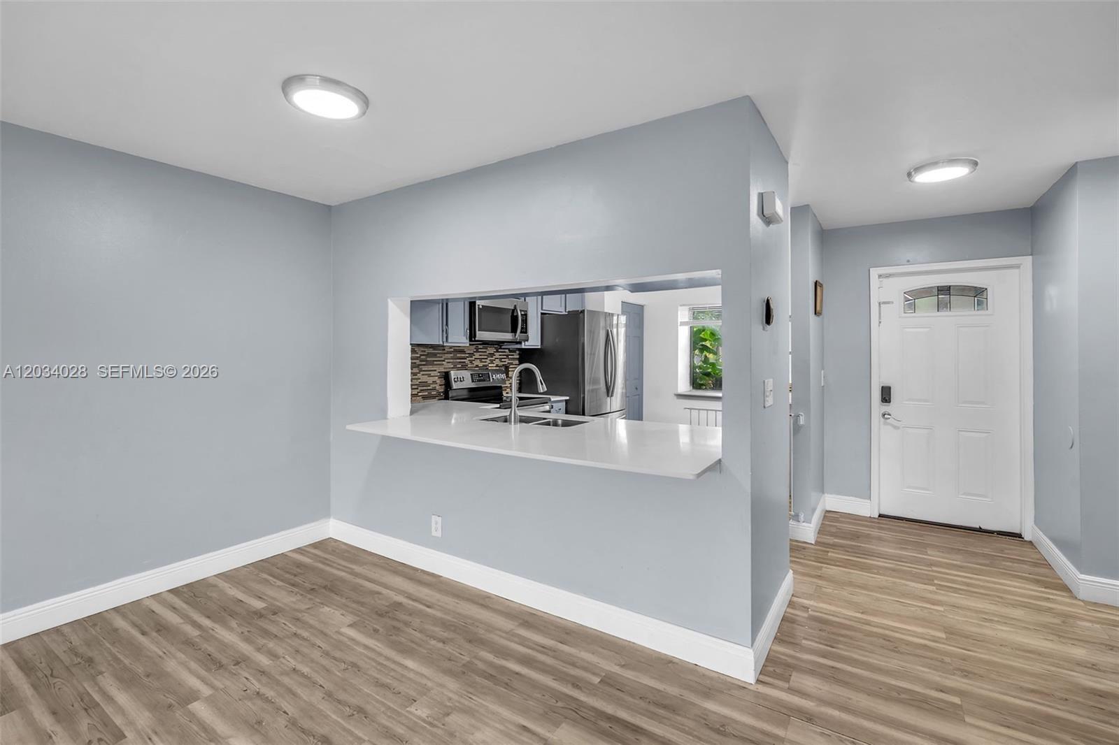 Residential in Sunrise 3