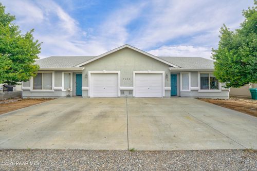 7490 E Horseshoe Ln, Prescott Valley, AZ, 86314-1838 | Card Image