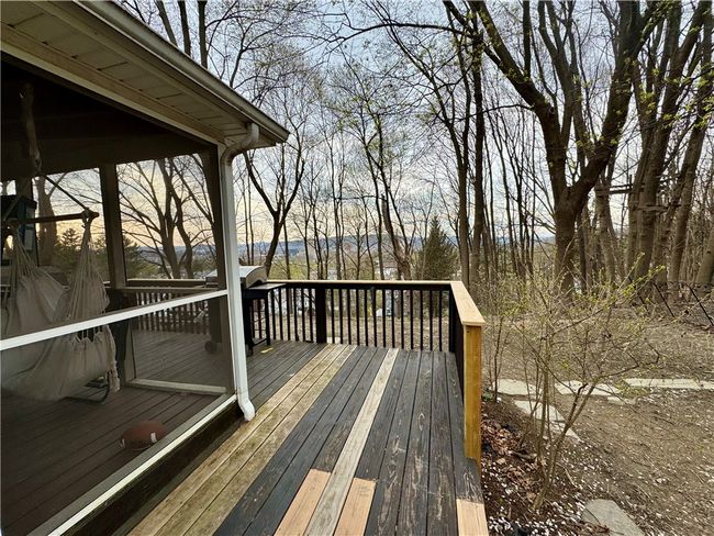 17 Phinn Ave, House other with 3 bedrooms, 2 bathrooms and null parking in Binghamton NY | Image 45