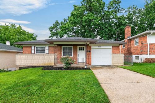5341 Carefree Ct, Cincinnati, OH, 45238-4718 | Card Image