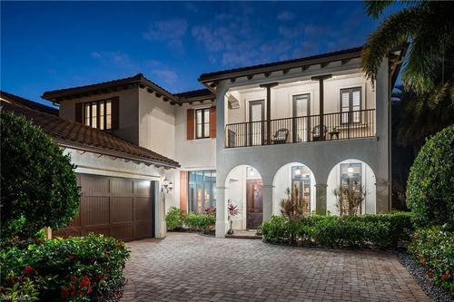 2331 Traditions Ct, NAPLES, FL, 34105-3087 | Card Image