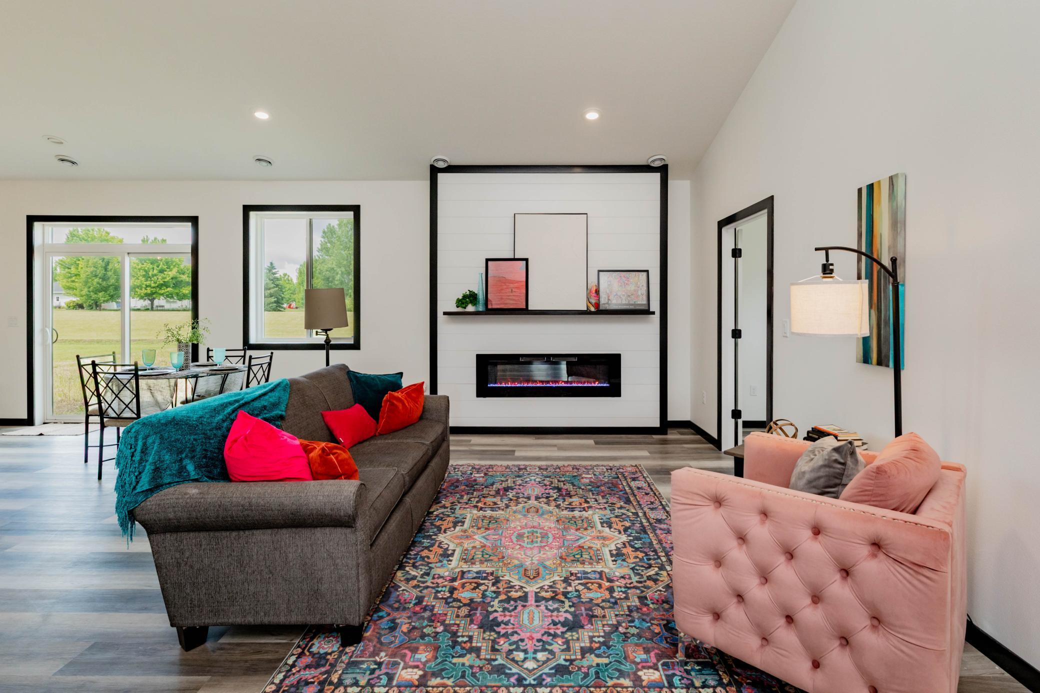 Residential in Moorhead 5
