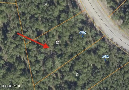 4722 N Baloo Drive, Wasilla, AK, 99654 | Card Image