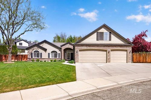 2180 E Dworshak Ct, Meridian, ID, 83642-6799 | Card Image