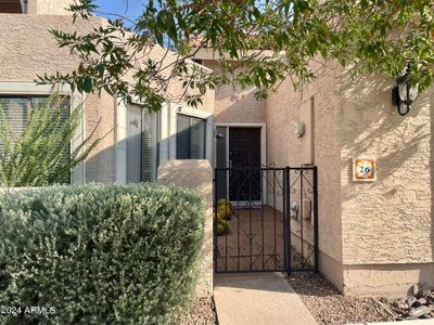 26 - 5812 N 12 Th Street, House other with 2 bedrooms, 2 bathrooms and null parking in Phoenix AZ | Image 1