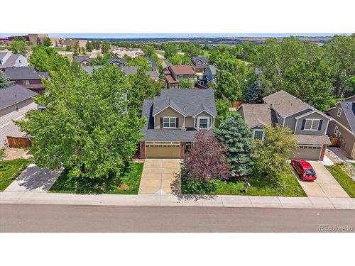 15685 Crystallo Dr, Parker, CO, 80134-3597 | Card Image