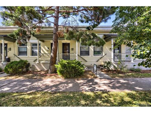 135 E Exposition Ave, Denver, CO, 80209-4018 | Card Image