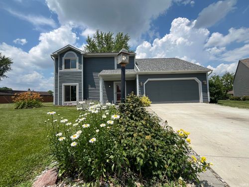 6804 Richfield Ct, Fort Wayne, IN, 46816-4178 | Card Image