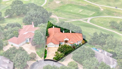 29626 Double Eagle Cir, Fair Oaks Ranch, TX, 78015-4934 | Card Image