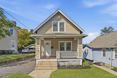 3507 Tarpis Avenue, Cincinnati, OH, 45208 | Card Image