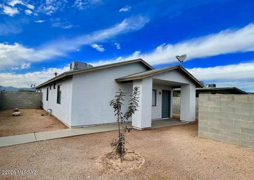 1701 N 6th Avenue, Tucson, AZ, 85705 | Card Image