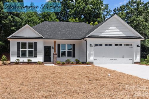 1018 Speight Road, Albemarle, NC, 28001 | Card Image