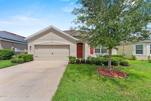 810 Forest Trace Cir, TITUSVILLE, FL, 32780-3290 | Card Image