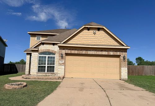2307 Cloudy Bay Dr, Fresno, TX, 77545-7222 | Card Image