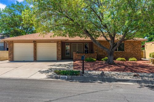 6920 Cherry Hills Loop Ne, Albuquerque, NM, 87111-1067 | Card Image
