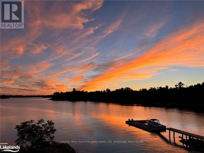1260 Georgian Bay, House other with 2 bedrooms, 3 bathrooms and null parking in The Archipelago (Archipelago North) ON | Image 31