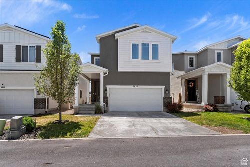 5621 W Stillwell Ln, Herriman, UT, 84096-2085 | Card Image