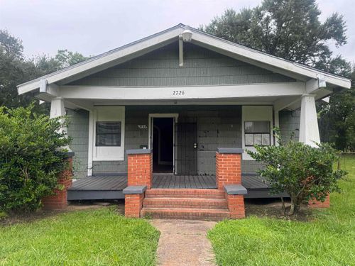2726 13th St, Port Arthur, TX, 77640-4643 | Card Image