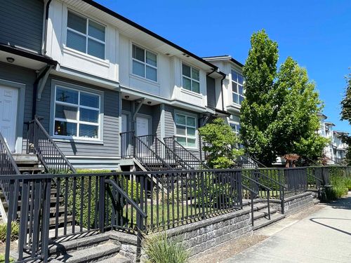 16-4191 No. 4 Rd, Richmond, BC, V6X2M2 | Card Image