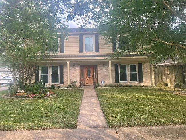 6807 River Mill Dr, House other with 4 bedrooms, 3 bathrooms and null parking in Spring TX | Image 9