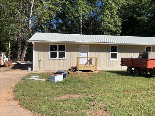 1847 A Auraria Rd, Dahlonega, GA, 30533-5415 | Card Image