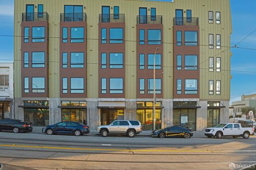3943-3945 Judah Street, San Francisco, CA, 94122 | Card Image