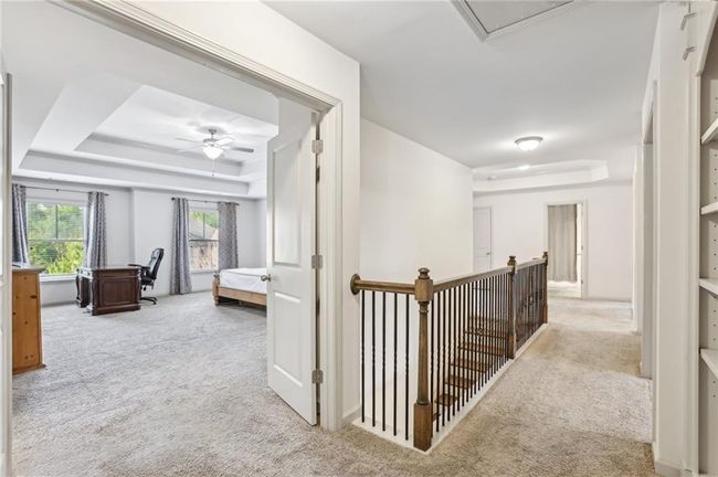 4459 Sierra Creek Dr, House other with 5 bedrooms, 3 bathrooms and null parking in Hoschton GA | Image 20