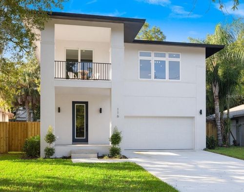 116 Stanley Street, Tampa, FL, 33604 | Card Image