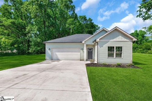 112 Brookridge Dr, Anderson, SC, 29624-4398 | Card Image
