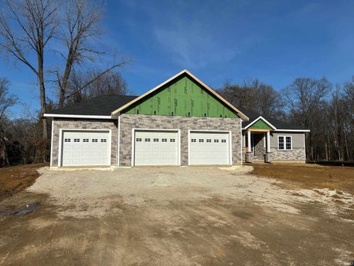 2728 N Delaware Drive, Vincennes, IN, 47591 | Card Image