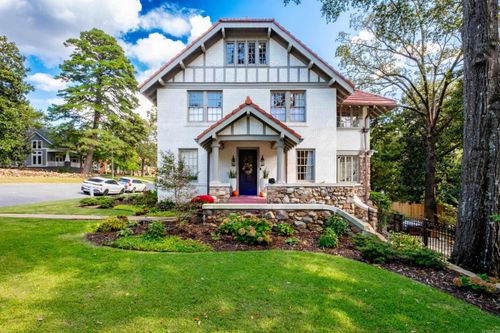 621 N Pine St, Little Rock, AR, 72205-3948 | Card Image